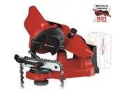 Einhell GE-CS 18 Li-Solo batteridrevet kjedesliper produktbilde