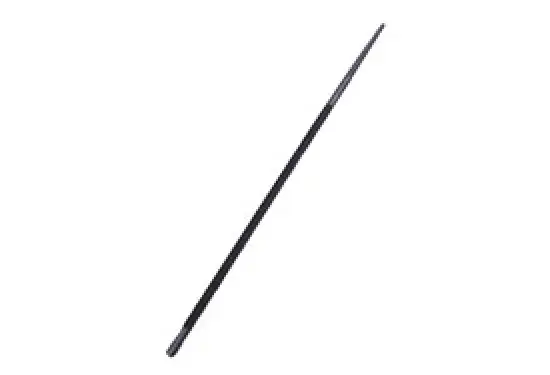 HERO Kjedesagfil 4,8 x 200 mm rundfil til motorsagkjede